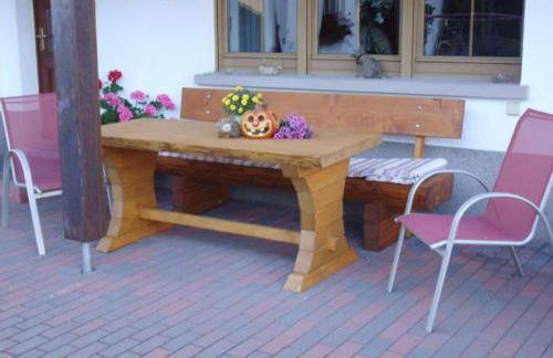 Ferienwohnung Ruth und Ewald Matt - Foto 6