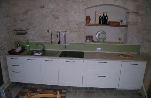 Masseria del Ponte - Foto 26