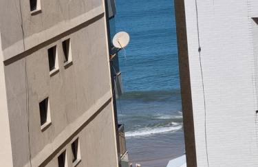 Ed Ravena Com vista mar e elevador - Foto 1