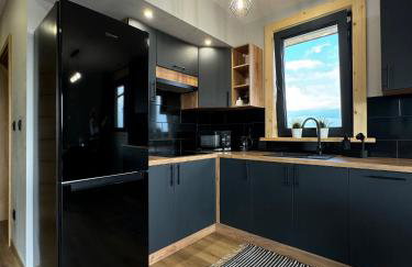 Domek DE-Luxe BUFLAK - Foto 16