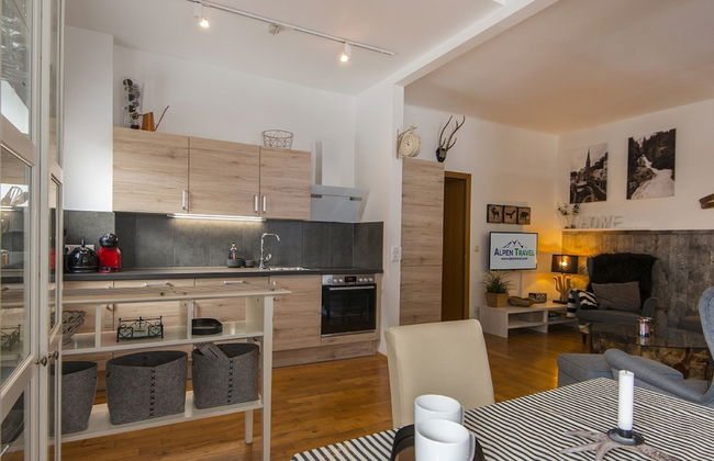 Residenz Lothringen - Foto 27