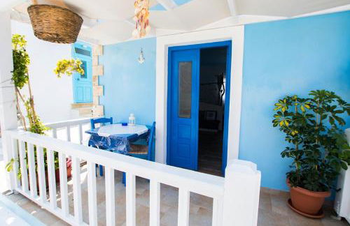 Captain Elias Studios 1 - Foto 9