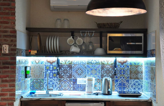 Botanical 21 Apartments - Foto 42