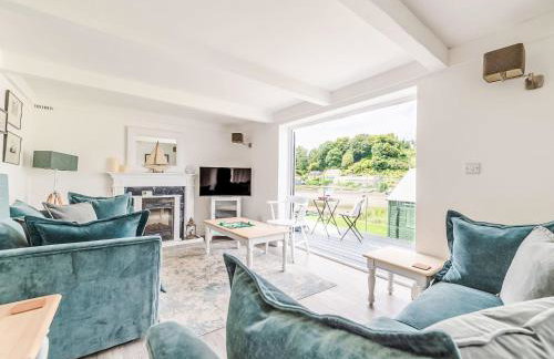 Holiday Home Riverside Cottage by Interhome - Photo 1