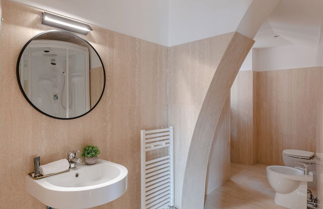 Torre Capranica - Foto 60