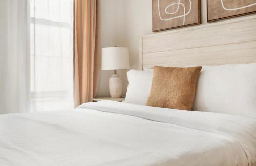 1597-2 Luxury Upper East Side Studio W&D - Foto 20