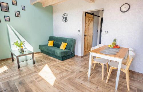 Kaszubska Lawenda Żuromino, Domek nr 3 - Foto 74