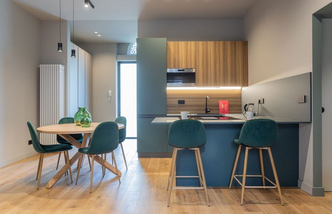 GreenLuxury Apartment by Wonderful Italy - Foto 7