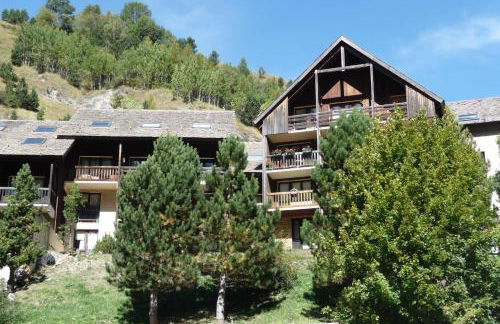 Les Enfetchores - apartment overlooking la Meije - Photo 20