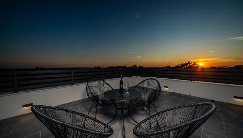 Villa Loto ZadarVillas - Foto 5