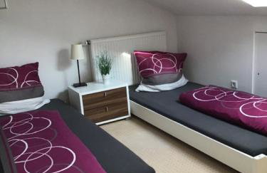 Haus Seeblick Markdorf - Foto 10