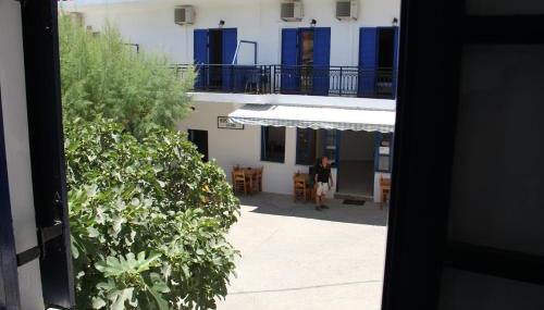 Hotel Stavris - Foto 5