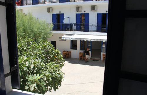 Hotel Stavris - Foto 5