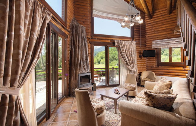 Natura Chalets - Foto 5