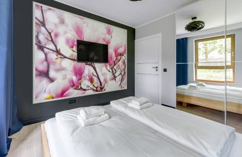 Comfort Apartments Dolny Sopot - Photo 114