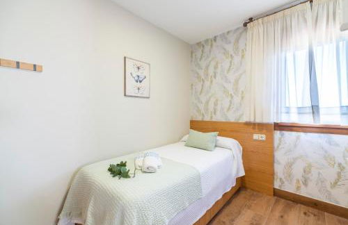 Villa Montalvo Beach-Piscina climatizada - Foto 37