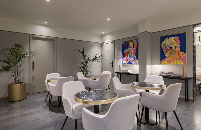 Be Mate Paseo de Gracia - Photo 76