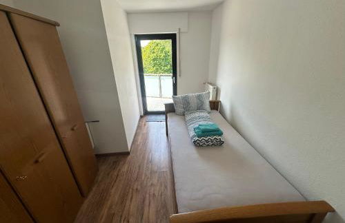 Apartment am Veener Kirchturm - Foto 16