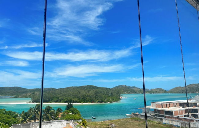 PAC307 - 3Q climatizados 1Q da praia - Foto 53