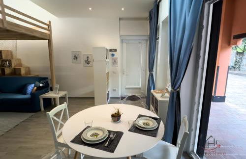 New Open Space - WiFi - Smart TV - Sea at 2 minutes - Foto 9