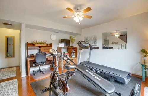 Near Red Rocks, Hiking and Skiing Kittredge Condo! - Foto 2
