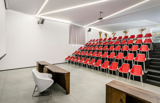 Aqua Village Health Resort & Spa - Foto 19