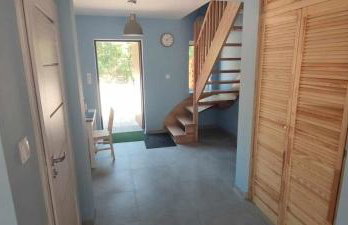 Leśne Wzgórze przy Zamkowej - Foto 51