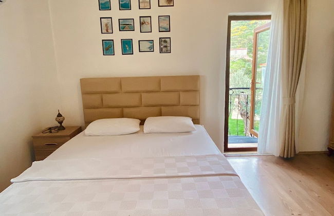 Vista Garden Datca - Foto 6