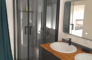 Le gîte lorette - Foto 22