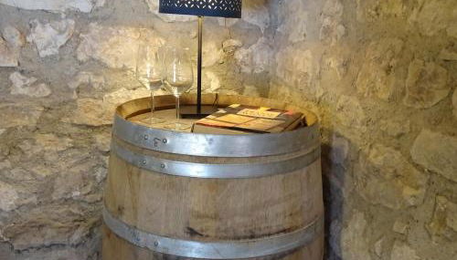 Cave Le Vieux Manoir - Foto 4