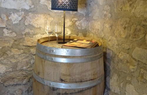 Cave Le Vieux Manoir - Foto 4