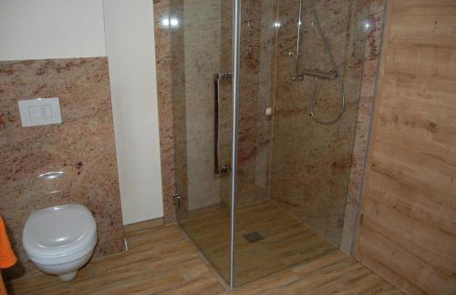 Ferienwohnung am Mühlstein - Foto 36