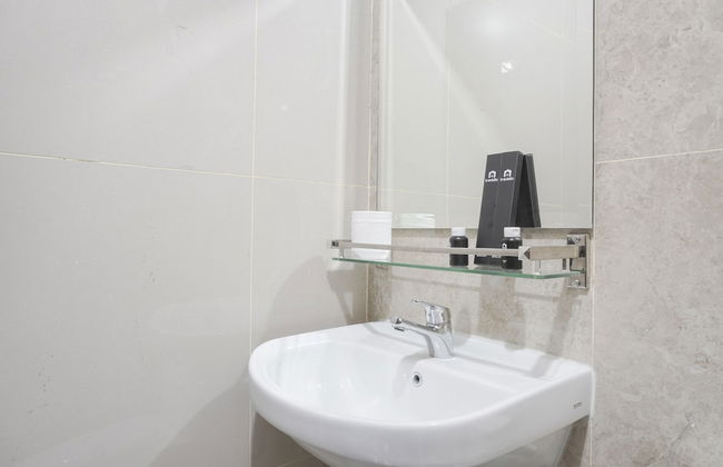 Luxurious 2Br At Transpark Cibubur Apartment - Foto 18