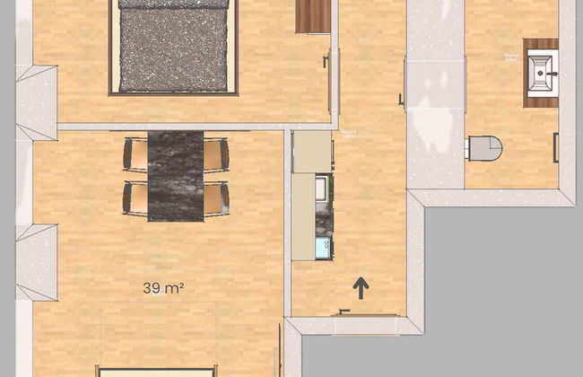 Nove Boutique Apartments - Foto 52