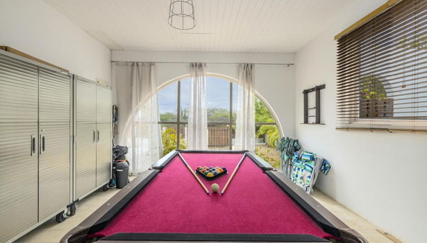 - Large Private Pool With Outdoor Dining - Centrally Located in the Island - Poo - Foto 2, Habitación