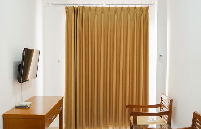 Homey 1Br At Signature Park Grande Apartment - Foto 1