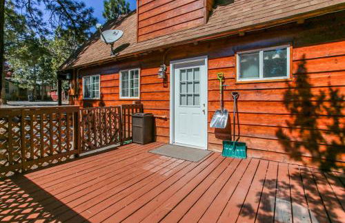 Palms To Pines-1877 by Big Bear Vacations - Foto 22