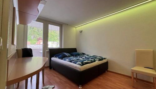 Studio Nr. 312 im Haus Alb - Foto 4