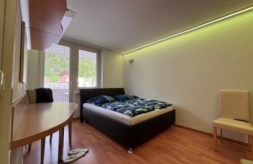 Studio Nr. 312 im Haus Alb - Foto 4