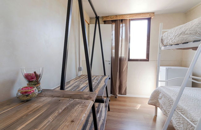 Villa Ghetta Country House - Foto 23