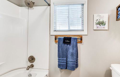 East End River Retreat Dogs Welcome! - Foto 15