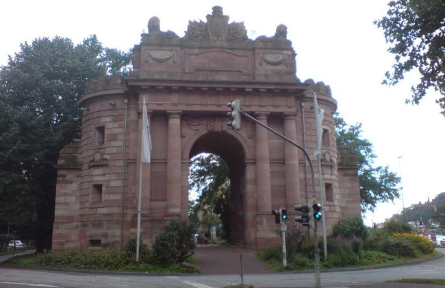 Excursion à Heidelberg - Photo 2