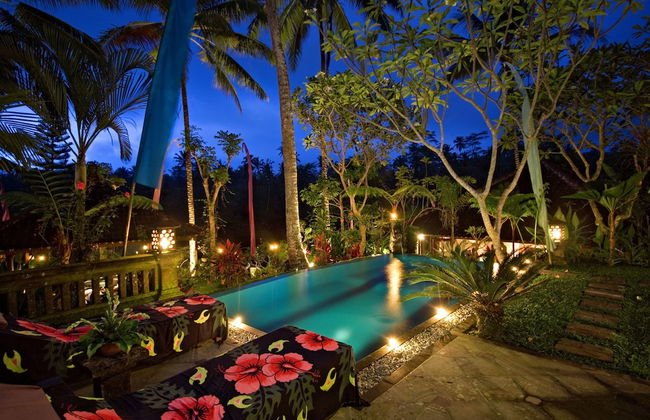 The Mahogany Villa - Foto 38