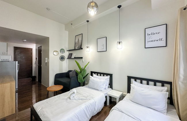 GemstoneBR II in SMDC Air Residences - Foto 32