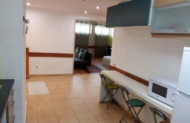 Center Porto Economic Huge Flat - Foto 21