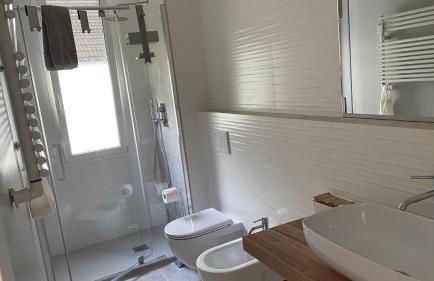 Casa di Silù ,Gaslini , percheggio privato no barriere - Foto 24