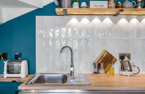 Welsh Cottage - Foto 10