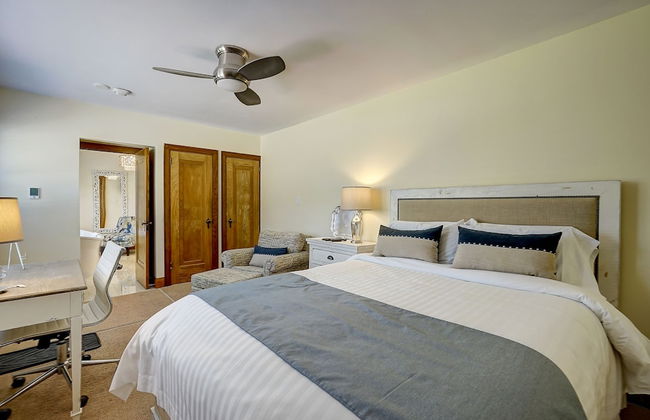 Parkside House - Photo 4