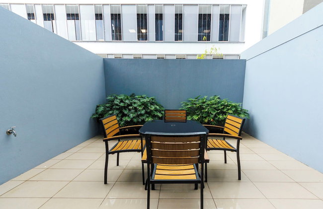 Atrio Apartments - Foto 46