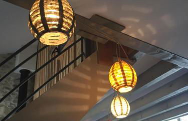 Gîte atypique Nature La Cabane - Foto 8